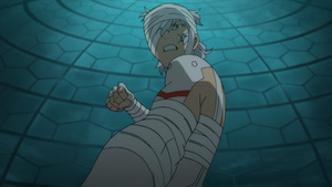 Towa no Quon 4: Guren no Shoushin